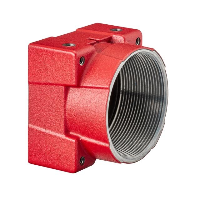 15890 Allied Vision, Inc.  Optical Sensors - Camera Modules